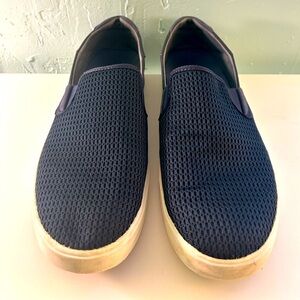 Olukai Men’s Blue Slip on Sneakers size 10.5 US/44 EUR